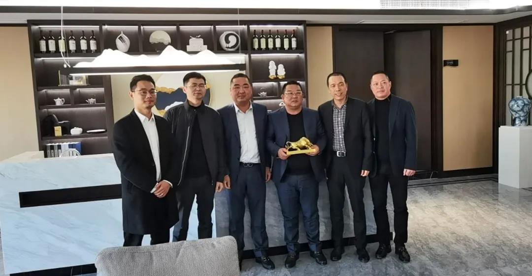 鸿运国际·(中国)集团-鸿运官网接待你